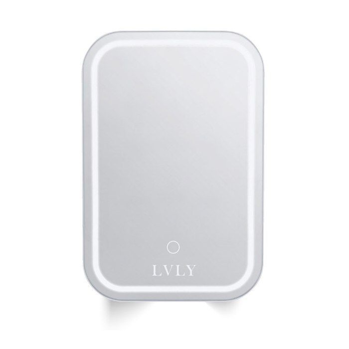 Frigorifero per cosmetici HOME DELUXE LVLY