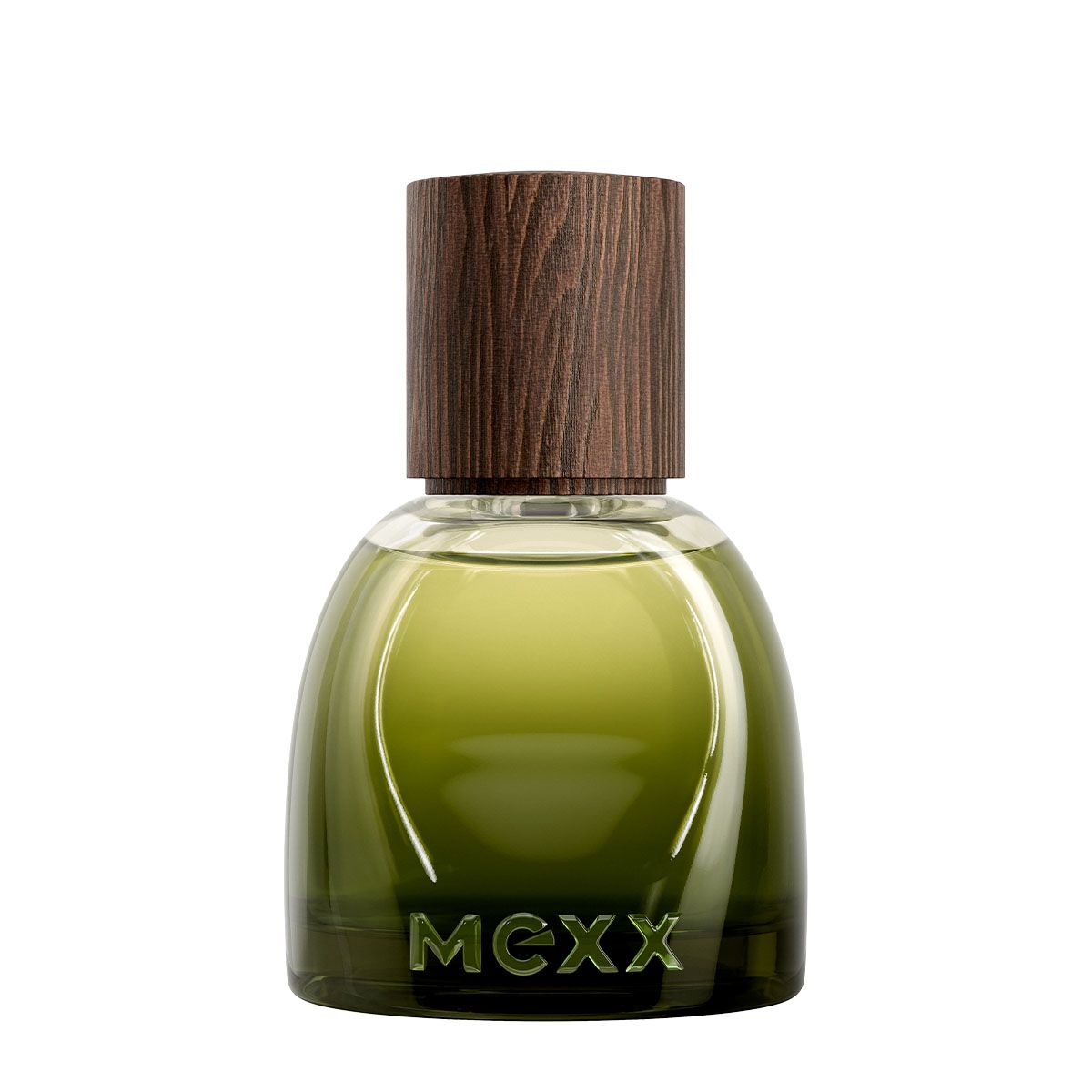 Mexx Inspired Nature Man