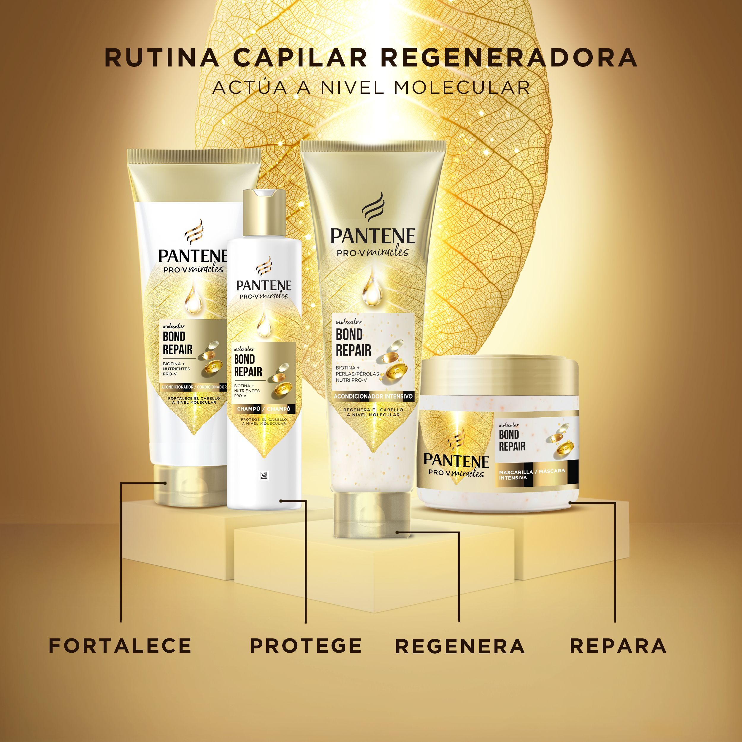Pro-V Miracles regenerator za obnovu veza Regeneratori