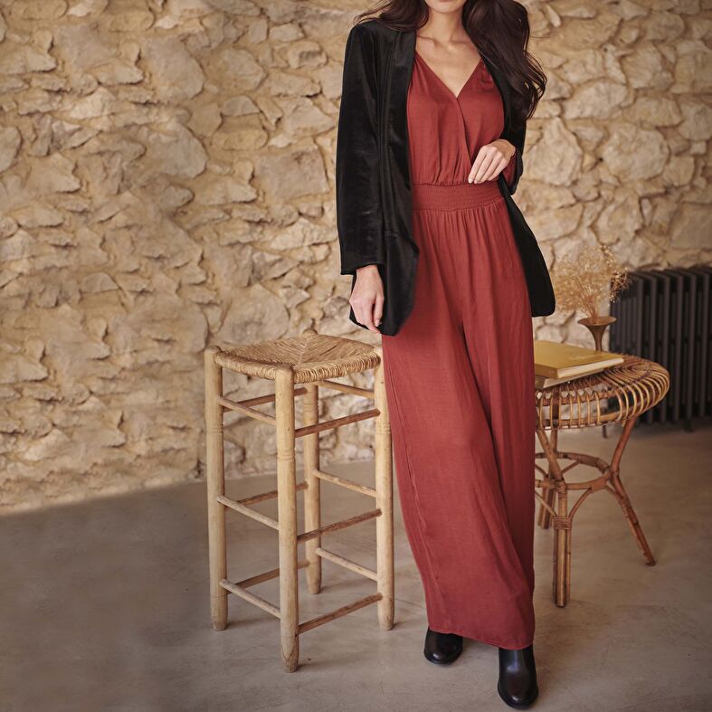  Veste Femme Noir