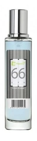 IAP PHARMA PARFUMS Iap Pharma 66 30 ml