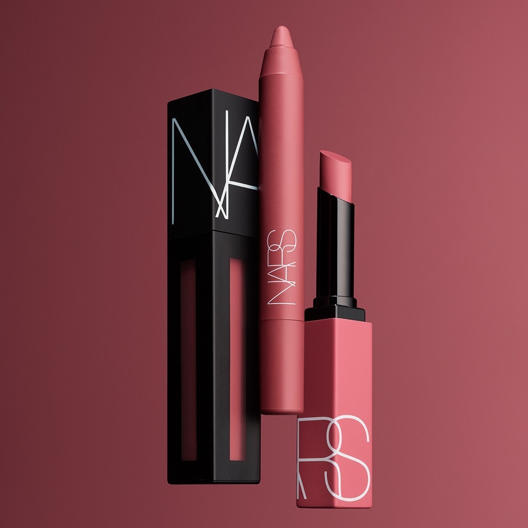 NARS Lipstick Powermatte High-Intensity Lip Pencil - 2,4 g