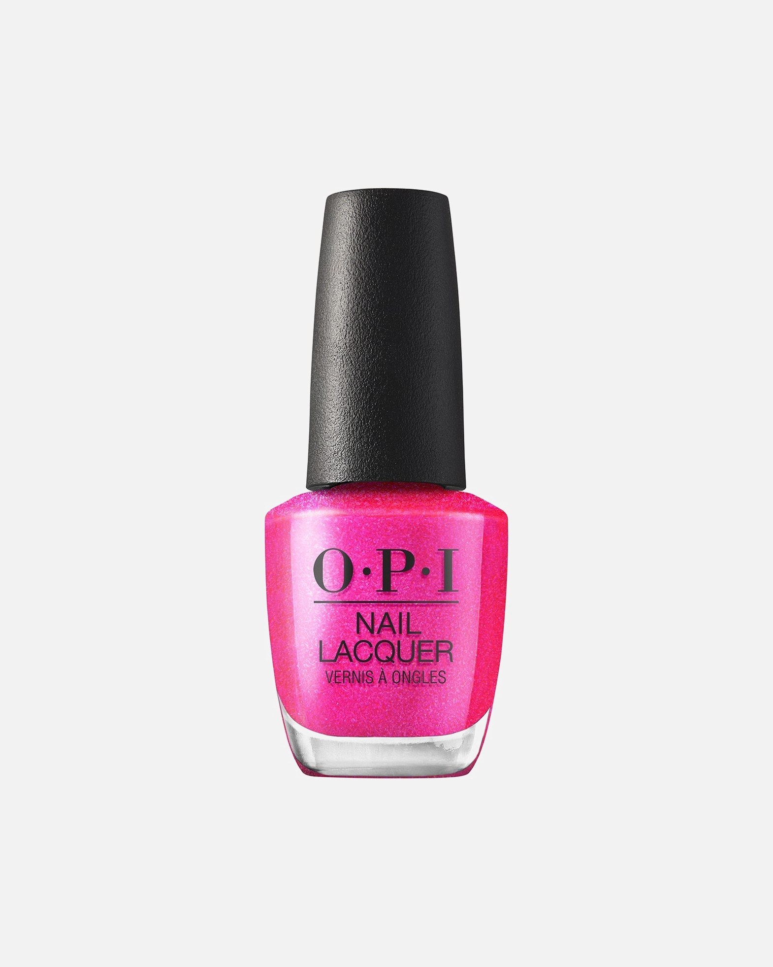 OPI Nagellack Holiday 2025 – pakankamai geras, kad būtų galima gydyti – 15 ml
