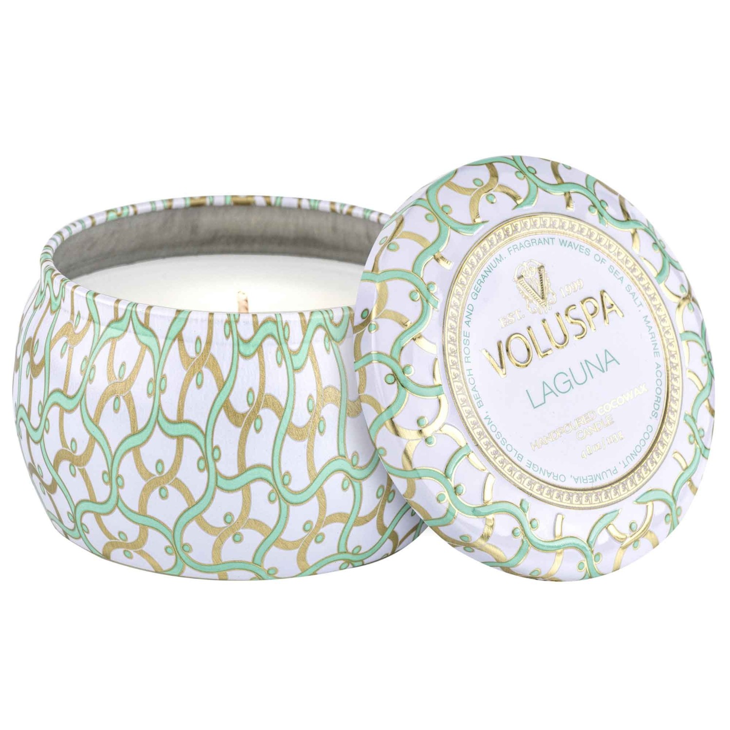 VOLUSPA Mini Tin