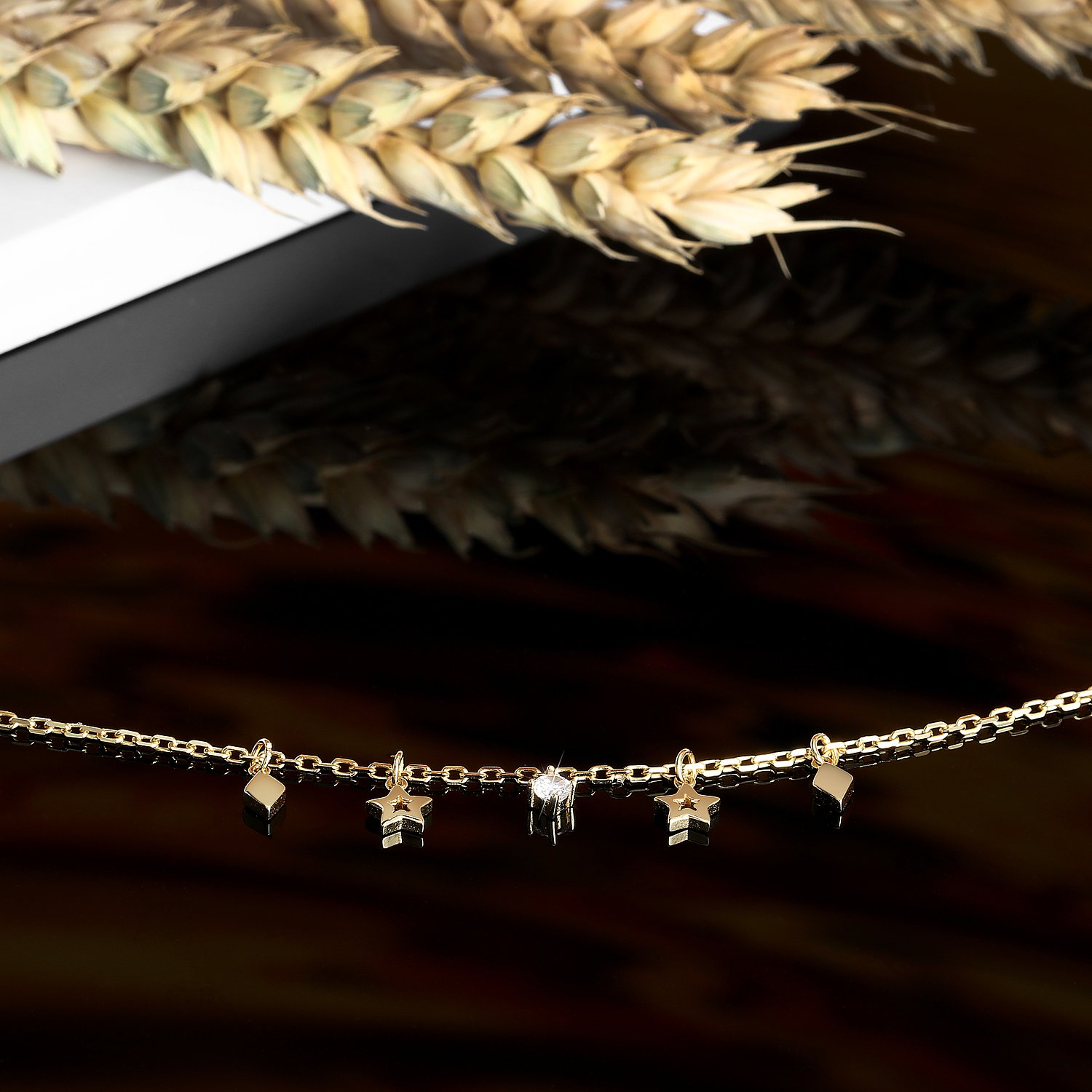 CHRIST Bracelets