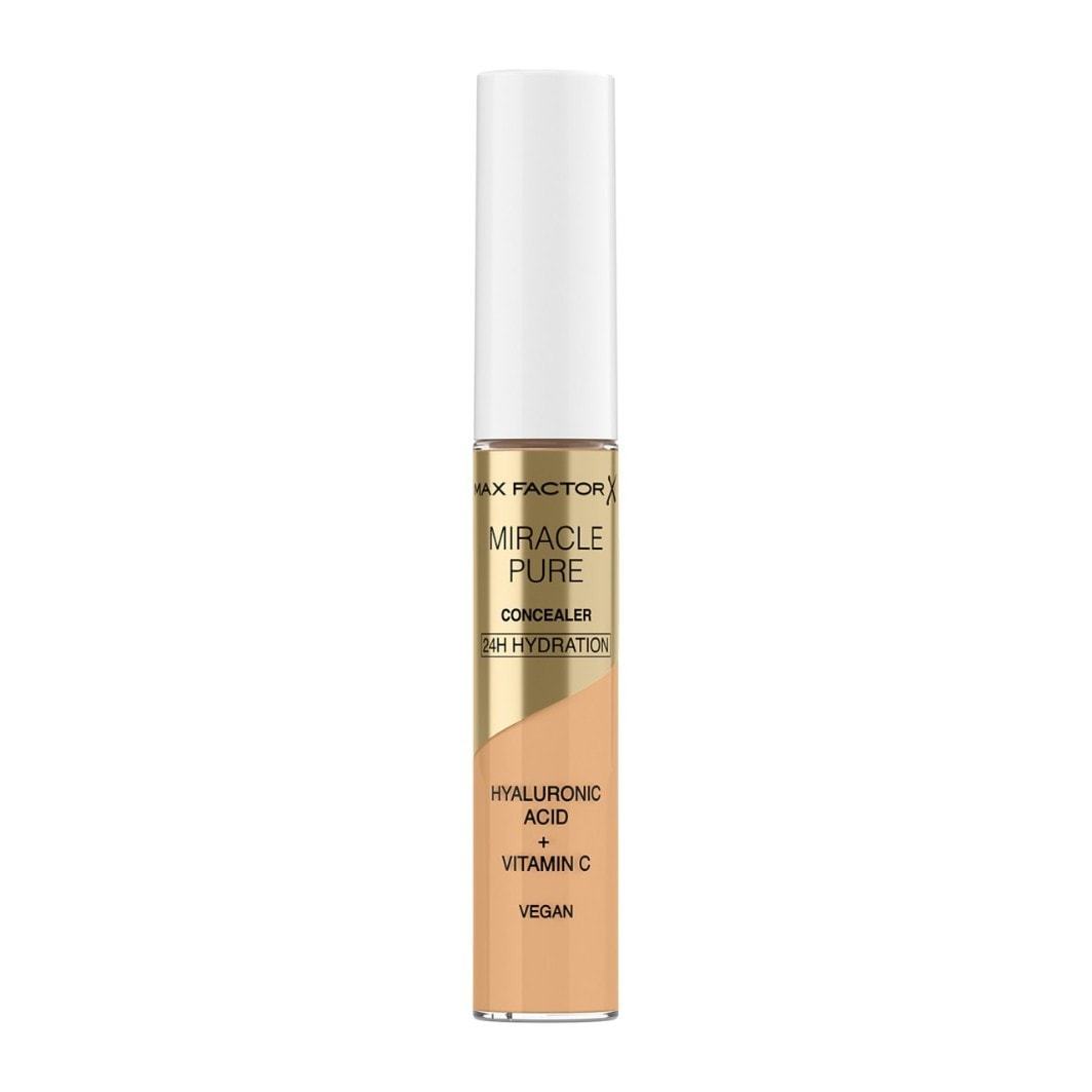 „Max Factor“ maskuoklis „Miracle Pure Vegan“ – 7,8 ml