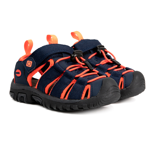 Sandalia Deportivas Trekking und Senderismo Izas Frosty
