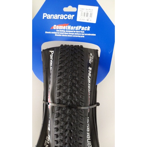 Cubierta Panaracer 29