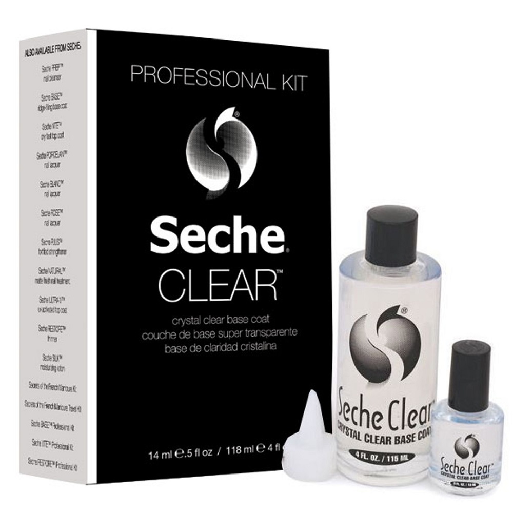 Seche Clear