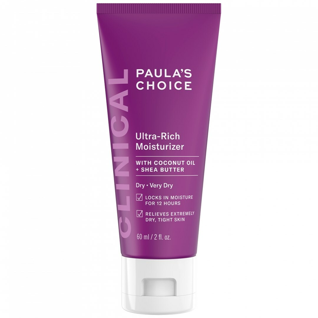 Klinička ultra bogata hidratantna krema 60 ml - Paula's Choice