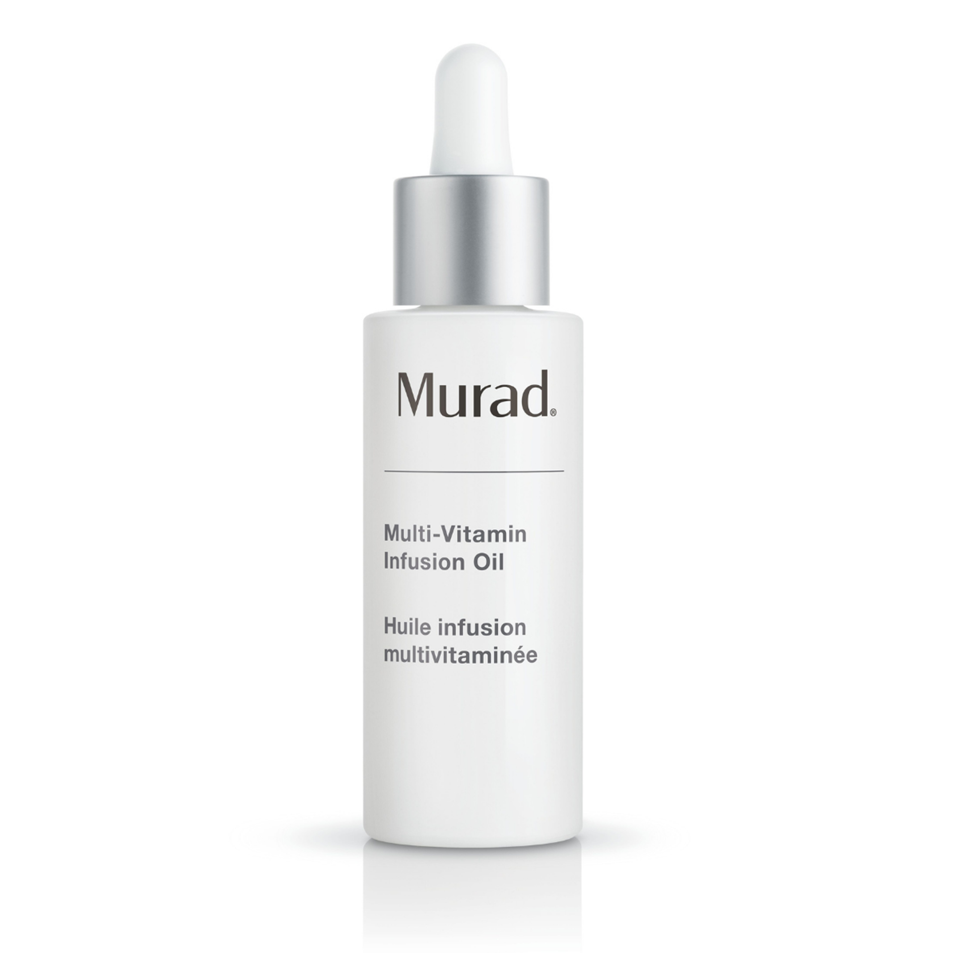 Ulei pentru infuzie multivitaminică 30 ml - Murad