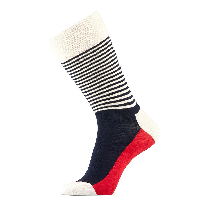 Happy Socks -sukat koko 36/40-41/46