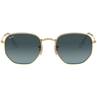 Ray-Ban Ray-Ban Rb3548N solbriller gull 1 stk 1 stk