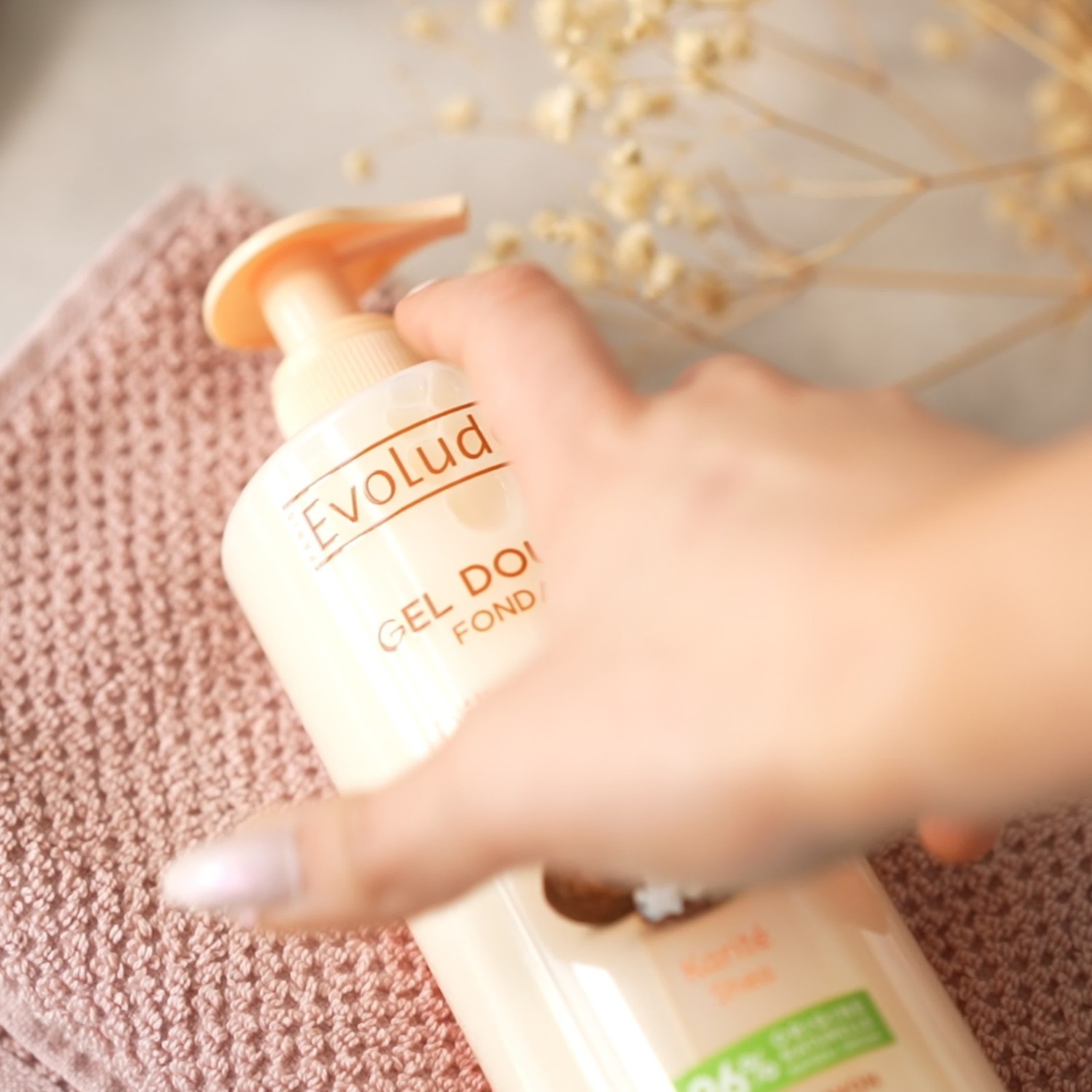 Evoluderm Fondant Délice de Karité