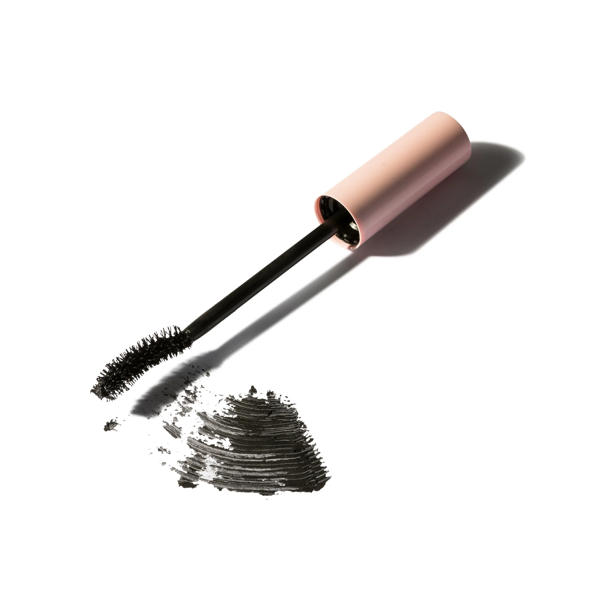 Occhi Mascara 24h Black - Mascara