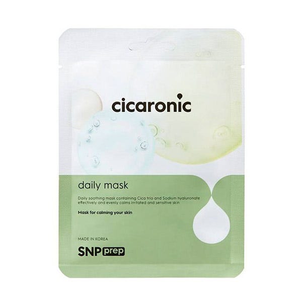 Mască calmantă Cicaronic | 1 unitate