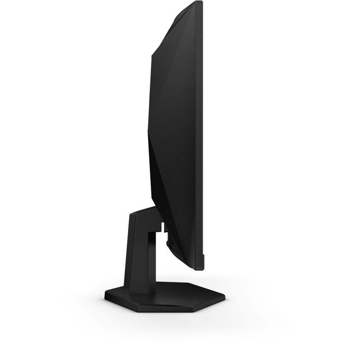 Monitor Gamer Curvo - AOC - 24