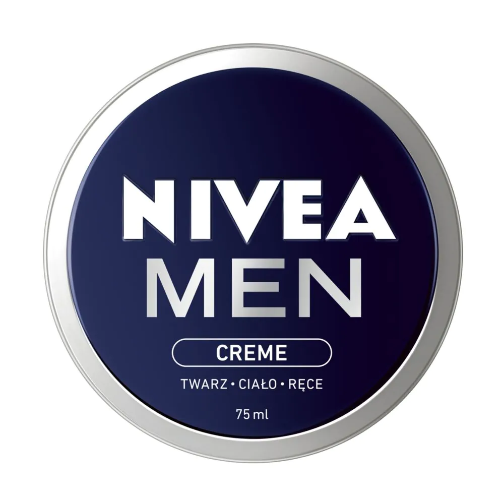 Nivea Men Creme