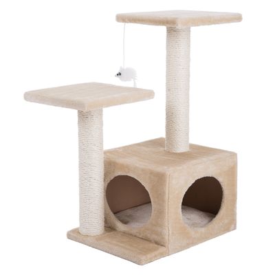 Árbol para gatos Oasis