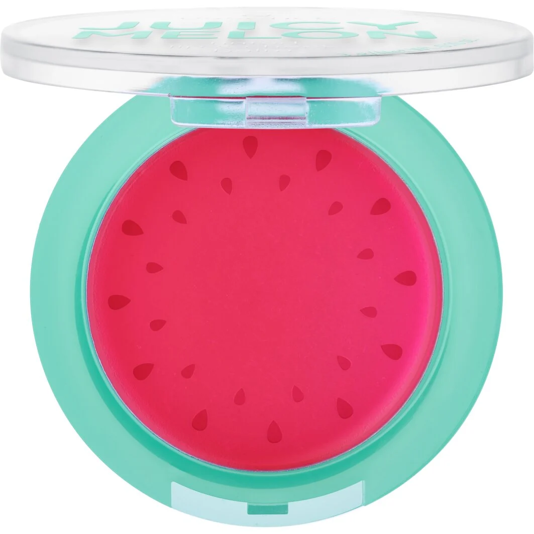 Viso JUICY MELON tinta labbra & guance - Fard crema, Balsamo Labbra
