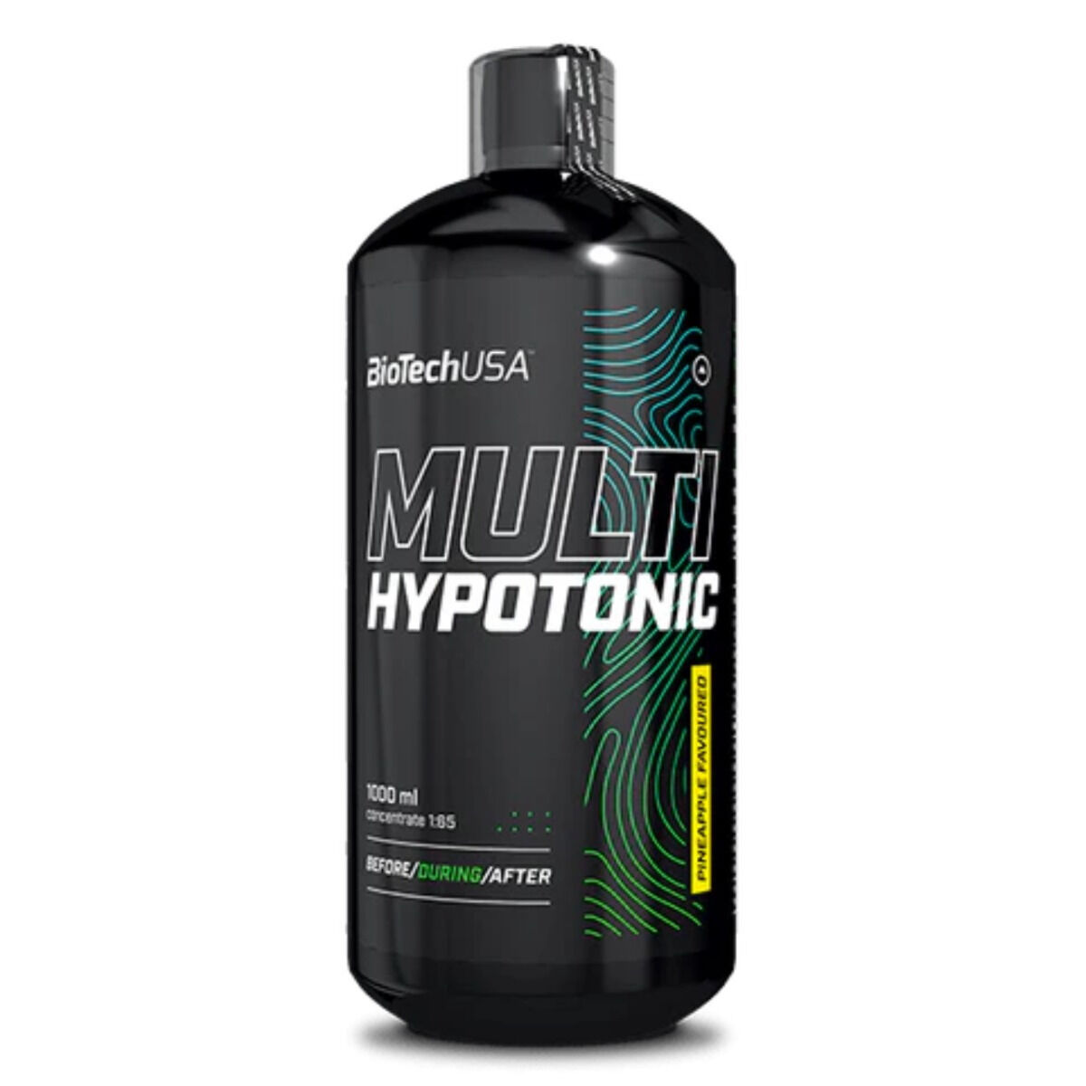 BioTech USA Multi Hypotonic Drink 1:65