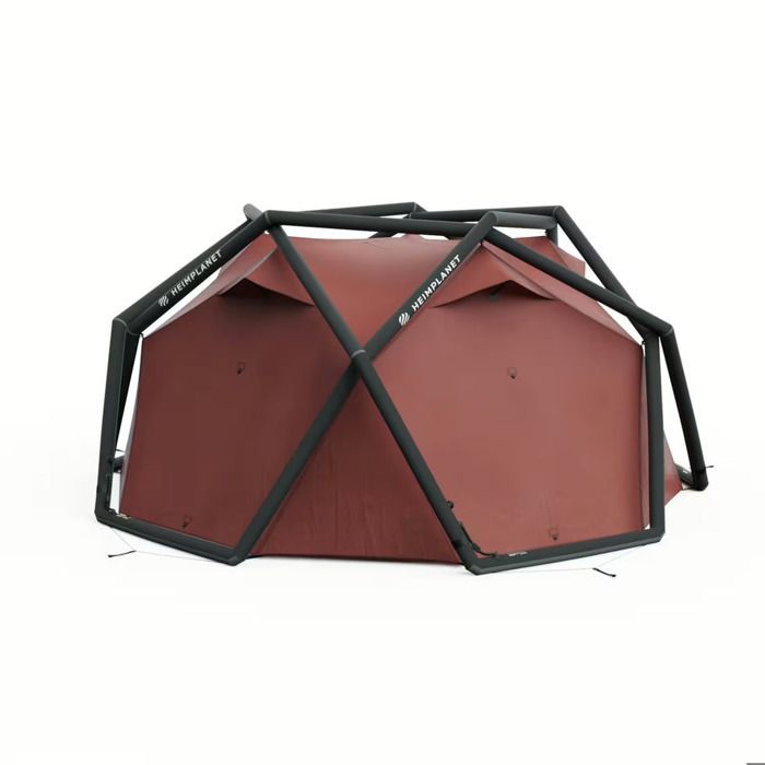 Heimplanet Tent The Cave