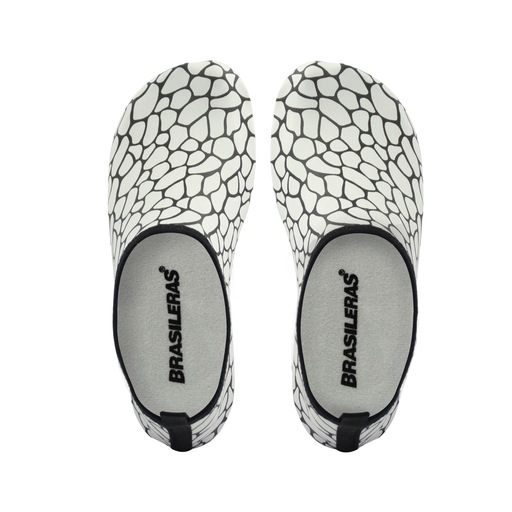  Braziliški vandens batai, „Stones Brasocks“