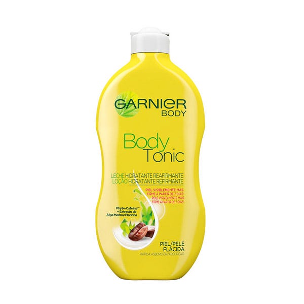 Tělové tonikum | 400 ml