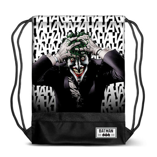  Γυμναστήριο Batman Joker