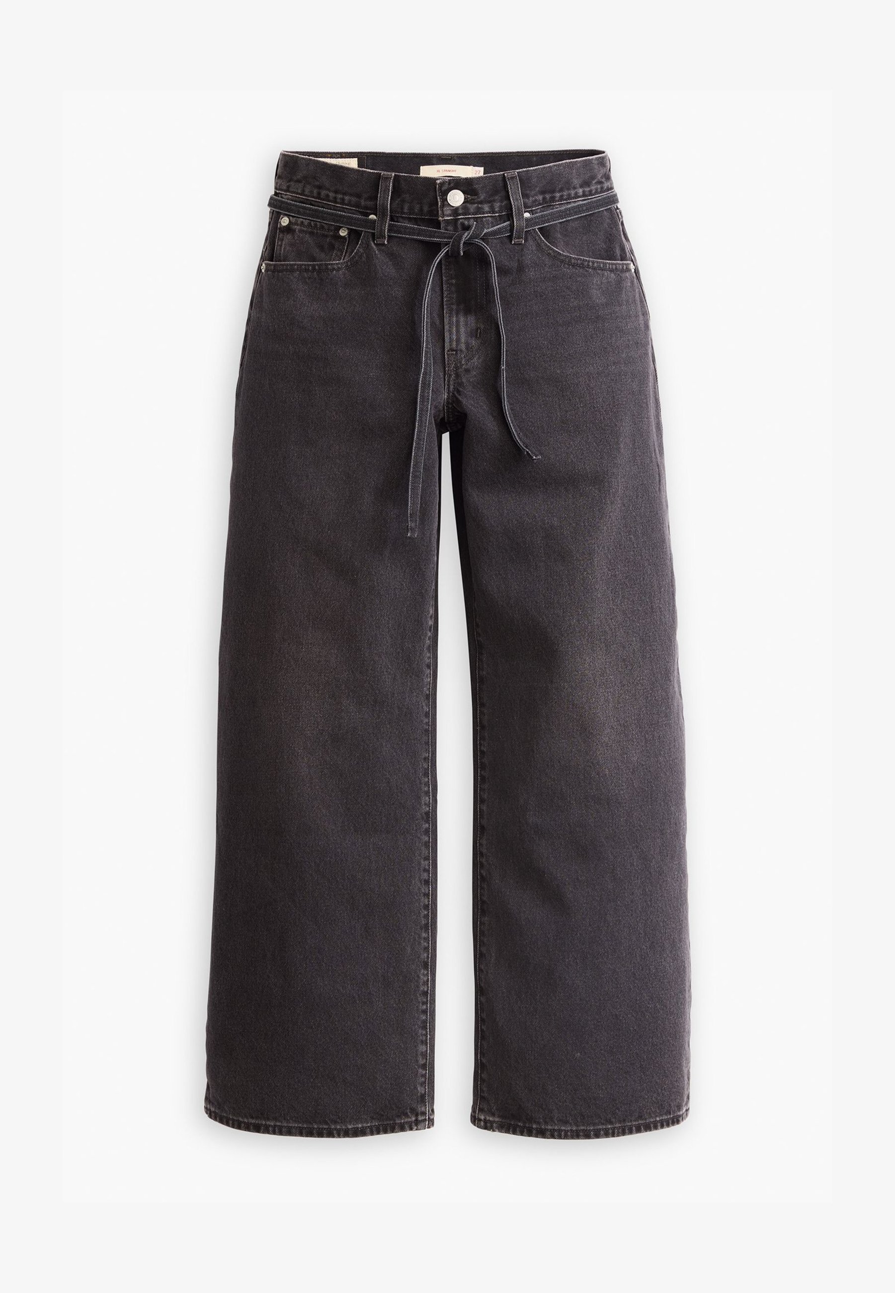 Levi's® XL STRAIGHT - Relaxed fit jeans - influencer lady