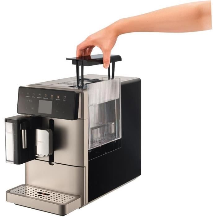 Espressomaschine - Sencor - SES 9350CH