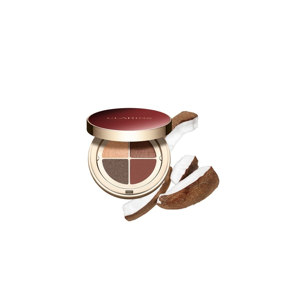 Clarins Ombre 4 Couleurs