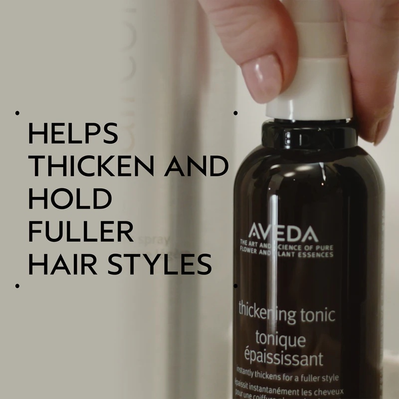 Aveda Thickening Tonic tonik za lase za zgostitev las