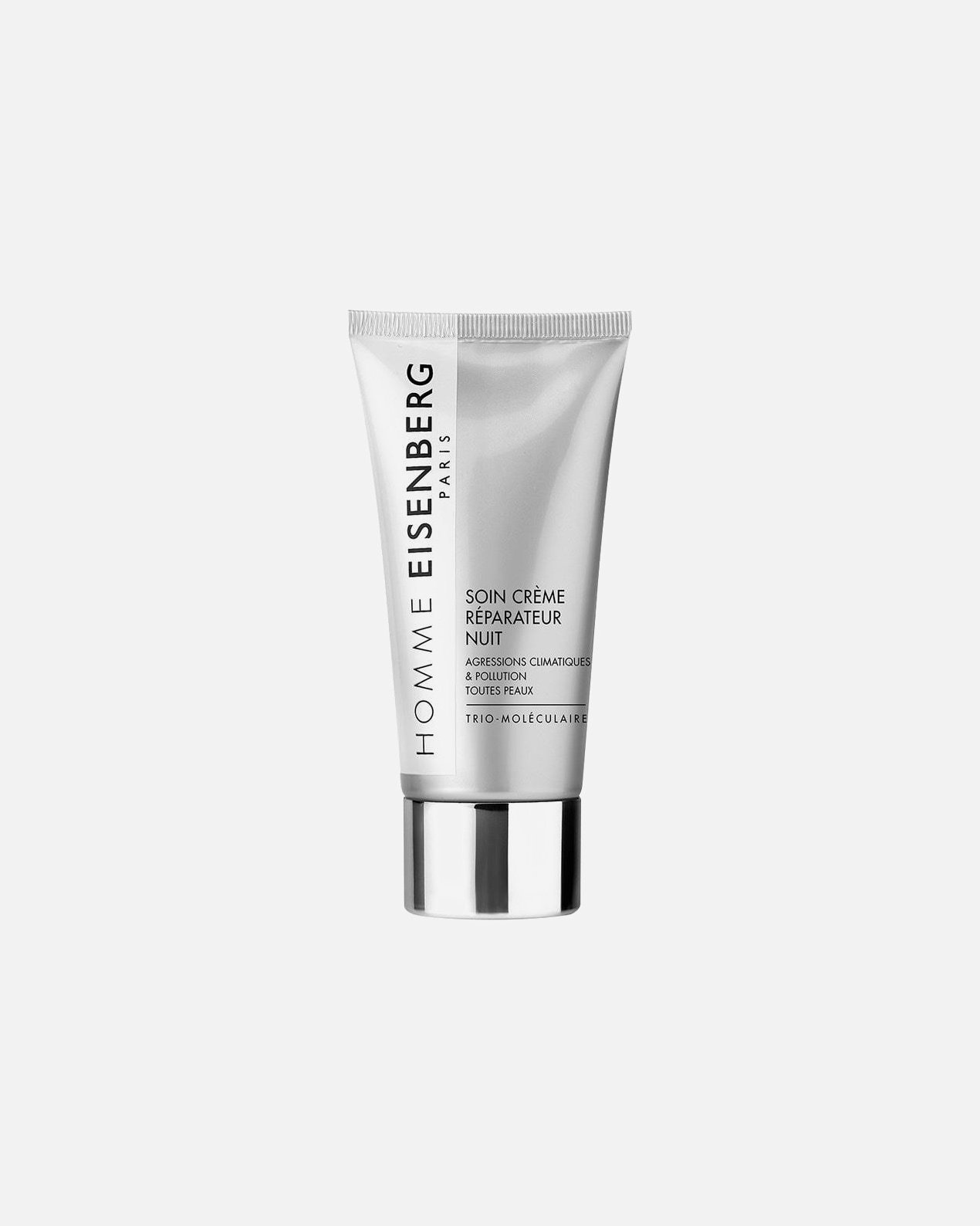 Eisenberg nakts krēms Homme Soin Crème Réparateur Nuit - 75 ml