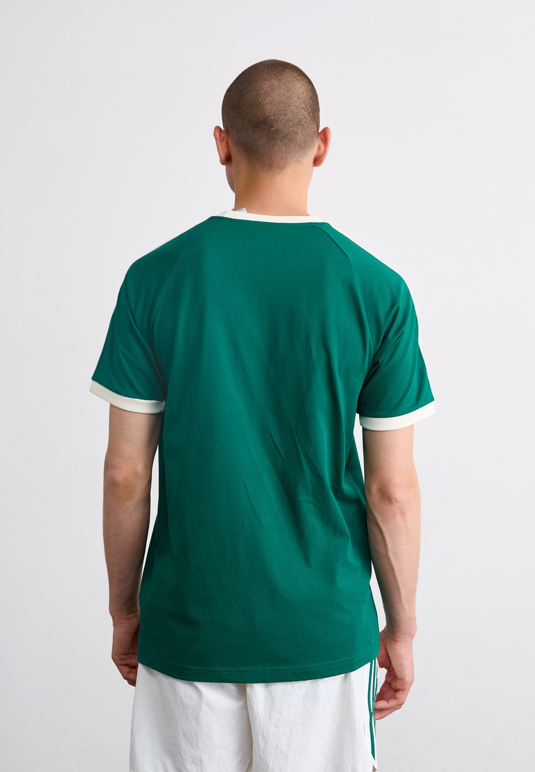 adidas Originals spausdinti marškinėliai