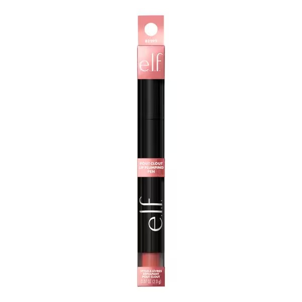 „elf Pout Clout Pinky Out“ lūpų putlinimo pieštukas<br>2g