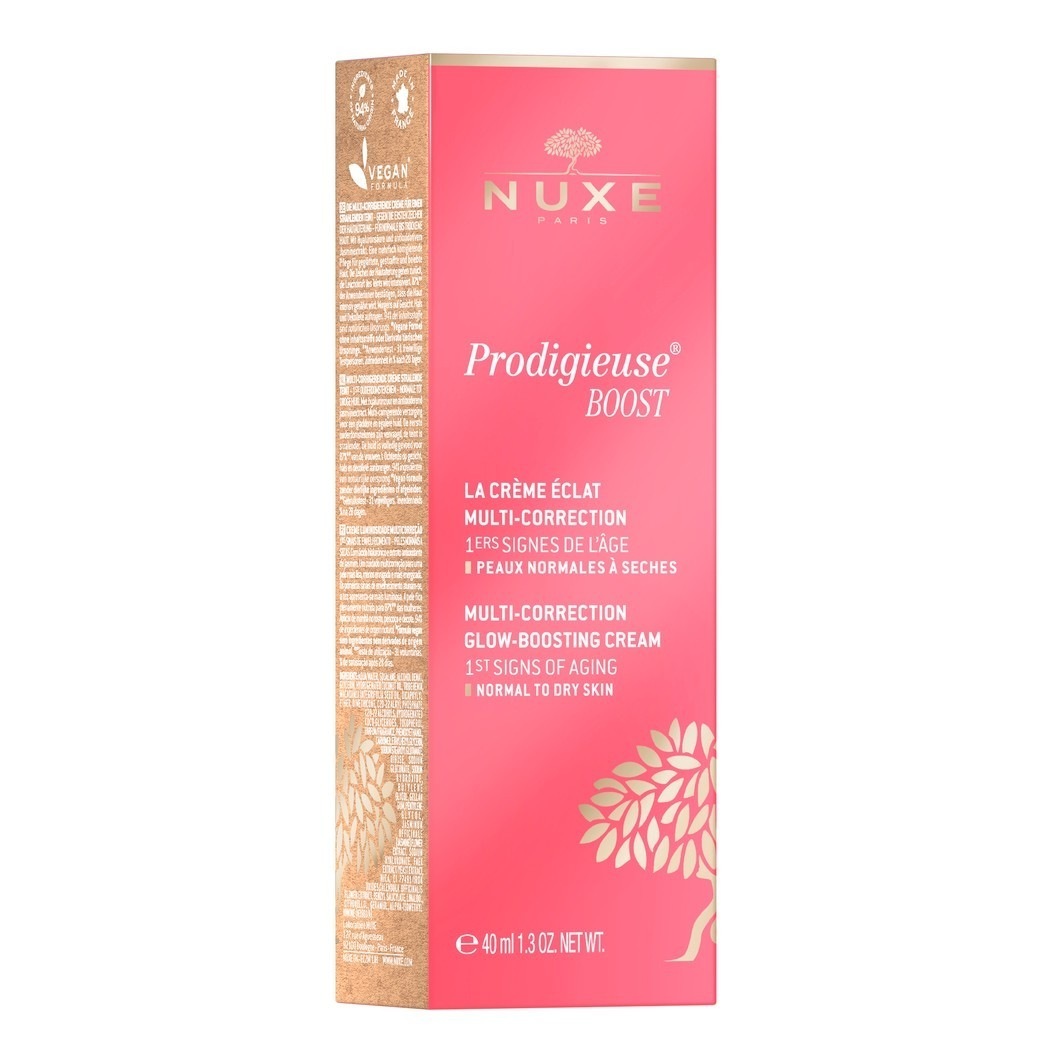 NUXE krema za lice Crème Prodigieuse® Boost Multi-Corrective Cream – 40 ml
