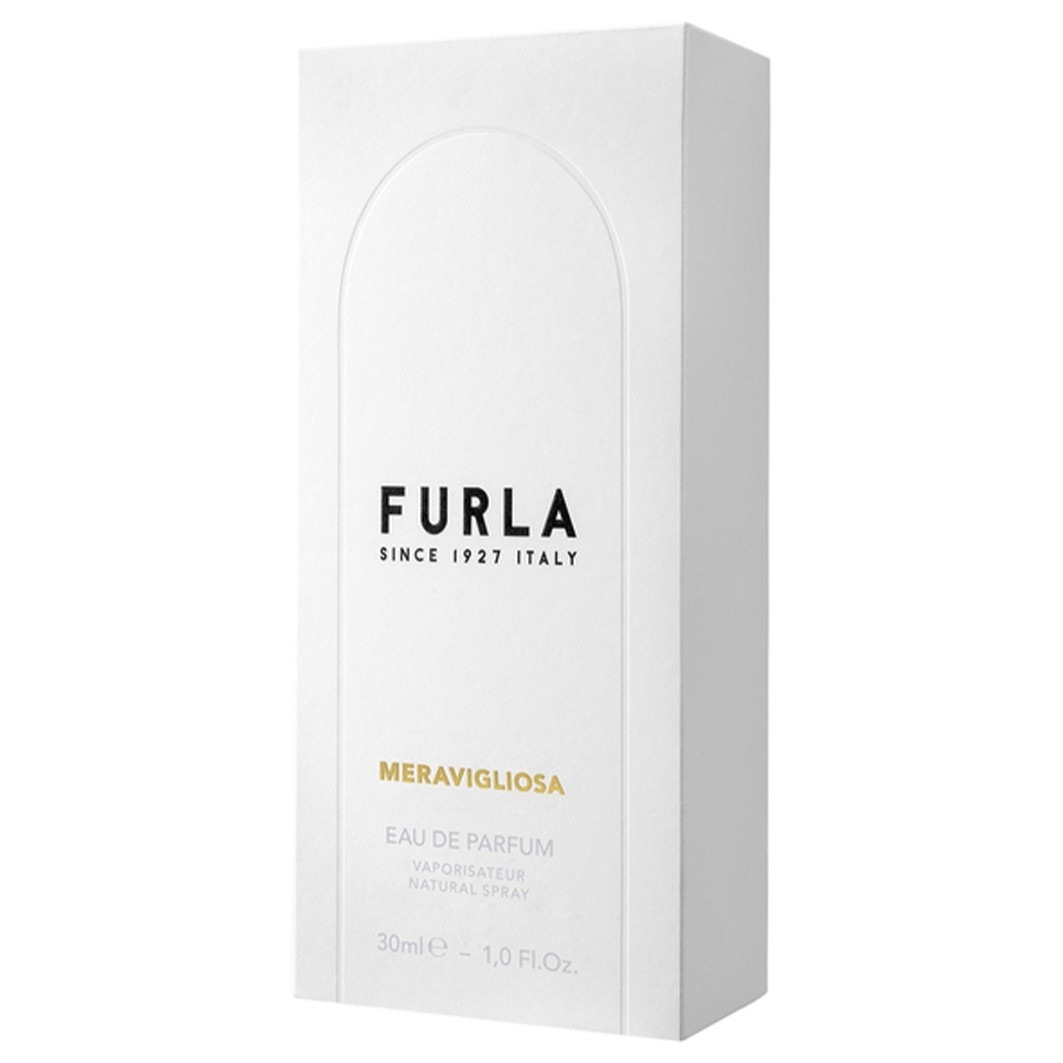 Furla Fragrance Collection Meravigliosa