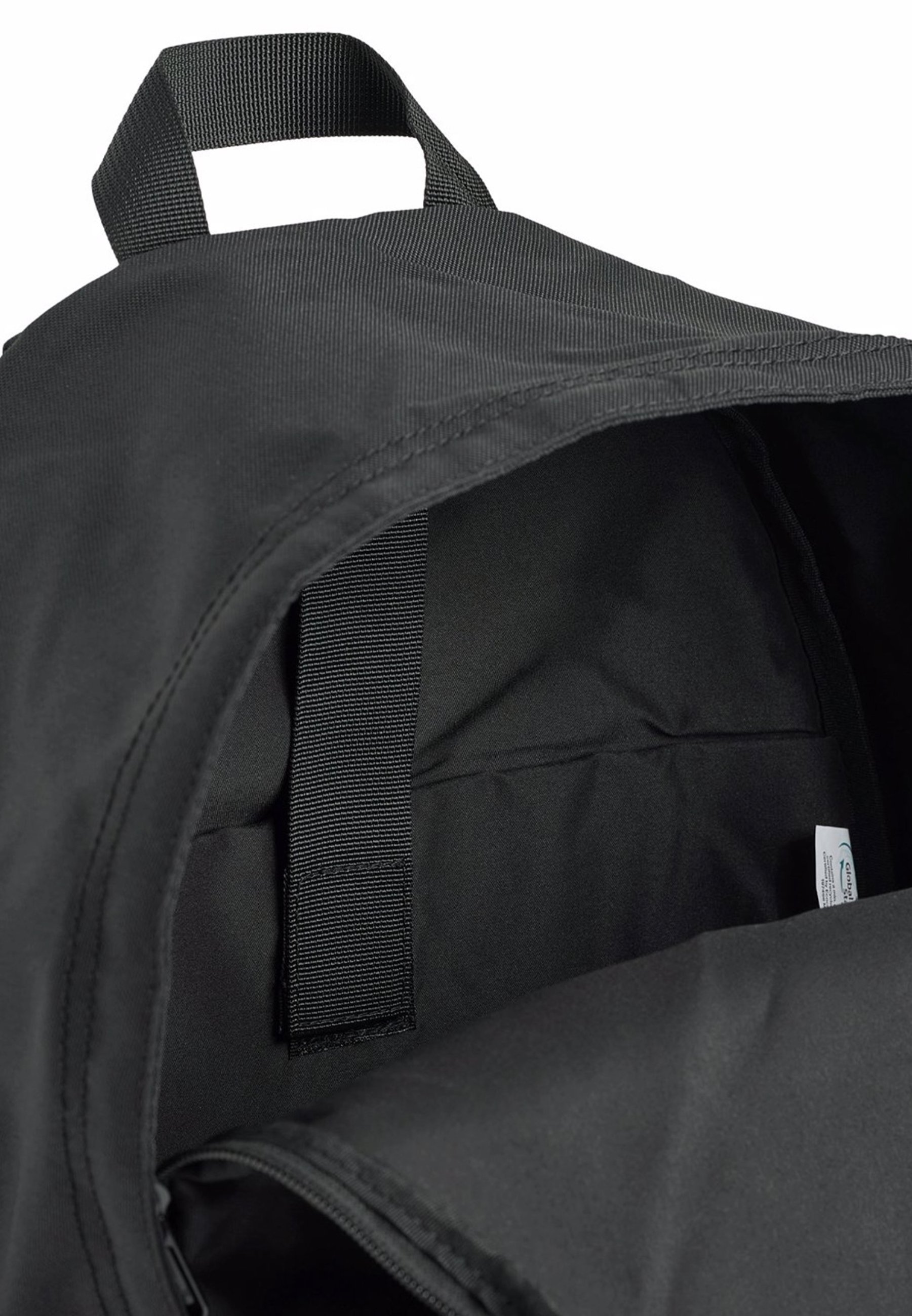Molo BACKPACK SOLO - Rugzak - antraciet