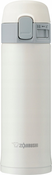 Kubek termiczny ZOJIRUSHI SM-PC30-WA 300 ml biały
