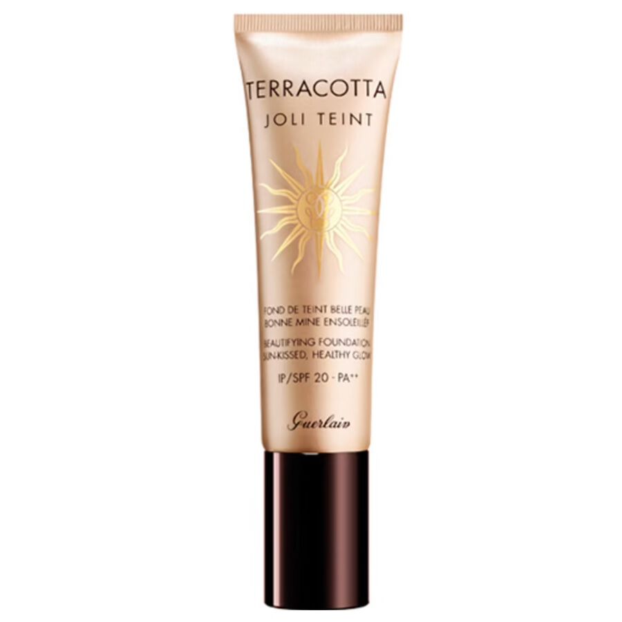 Guerlain terakota Džolija Teinta