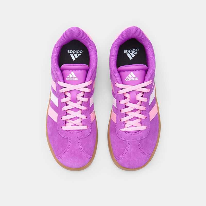 Adidas VL COURT 3.0 K Chłopięce trampki