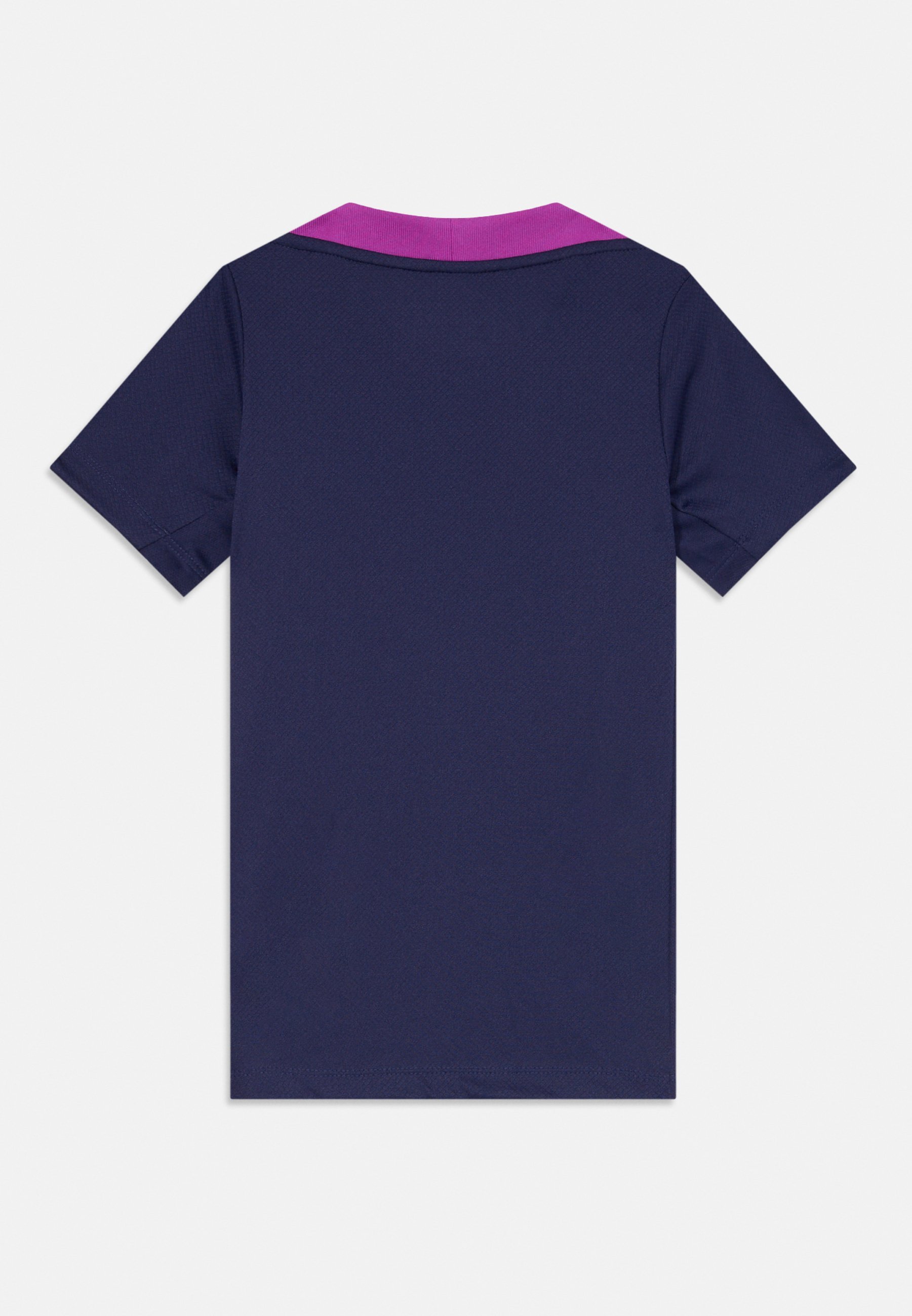 Nike Performance FC BARCELONA UNISEX - Clubkleding - imperiaal paars/levendig paars/midwest goudkleurig