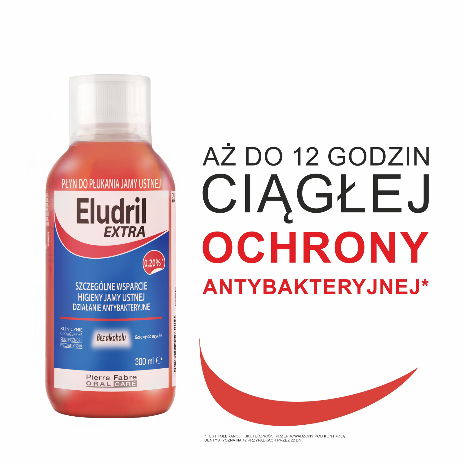 Eludril Extra