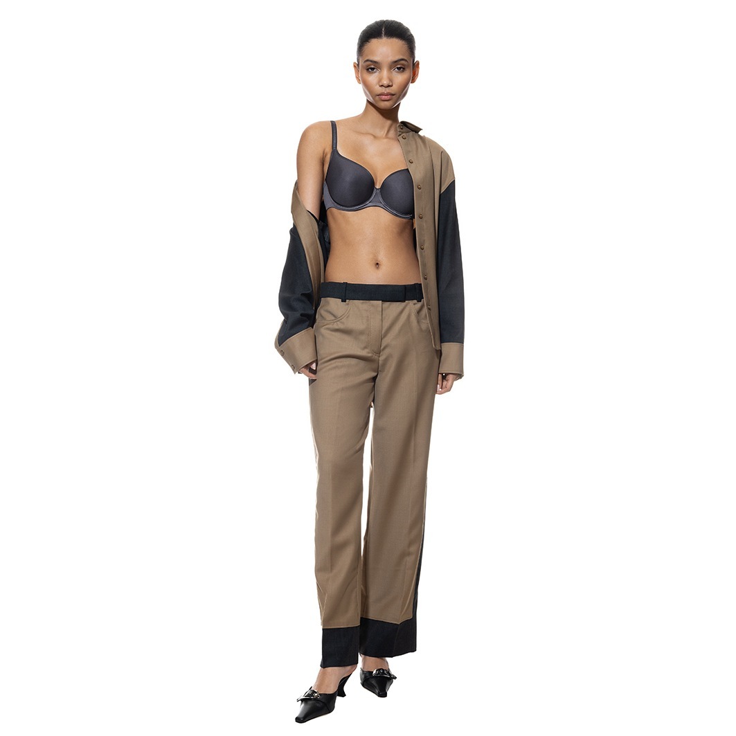 „Mey“ apatiniai „Mey“ „Spacer“ liemenėlė „Joan“ serija - 1 dalis