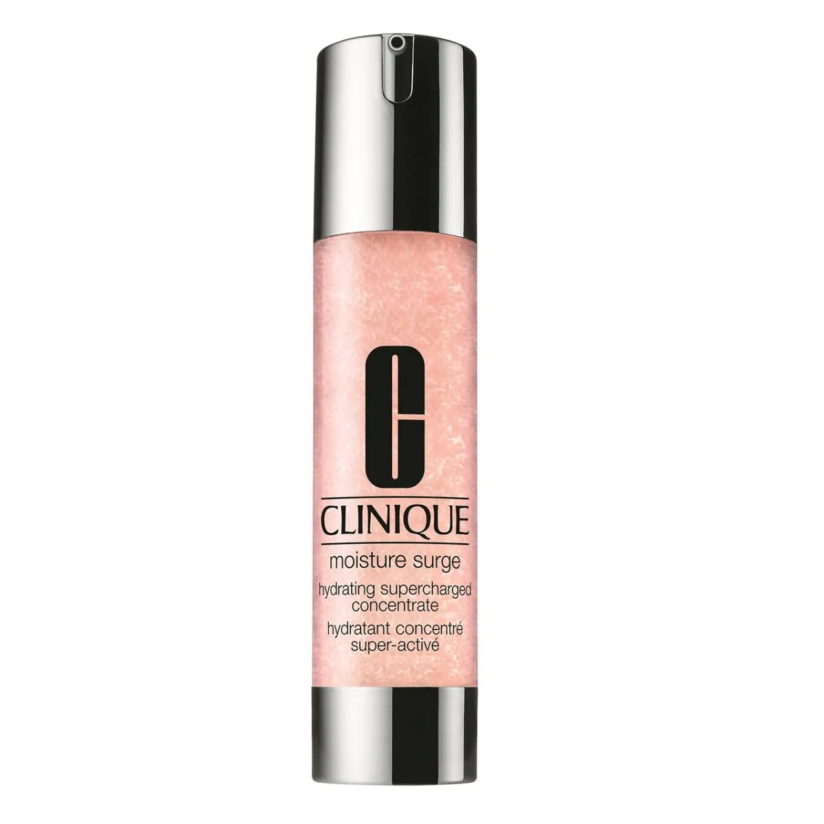 CLINIQUE Moisture Surge Hydrating Supercharged Concentrate Żel do twarzy 95ml