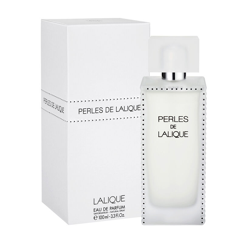 Lalique perlice