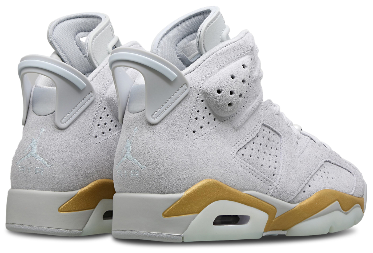Jordan Aj6 Retro