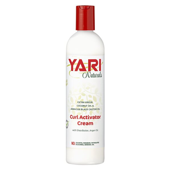 Yari Naturals Curl Activator Cream<br>375ml