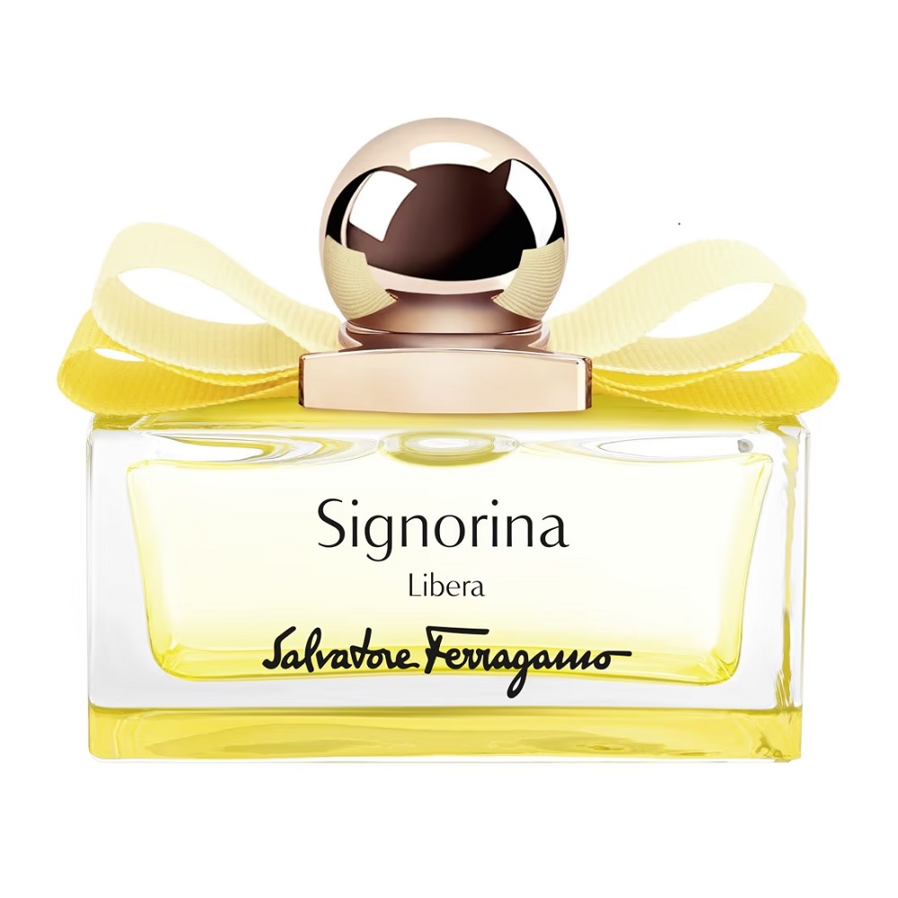 Salvatore Ferragamo Miss Free
